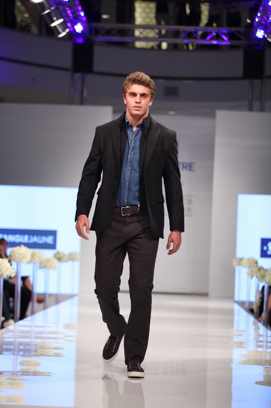 City Centre Fall Winter Fashion Week Day 2